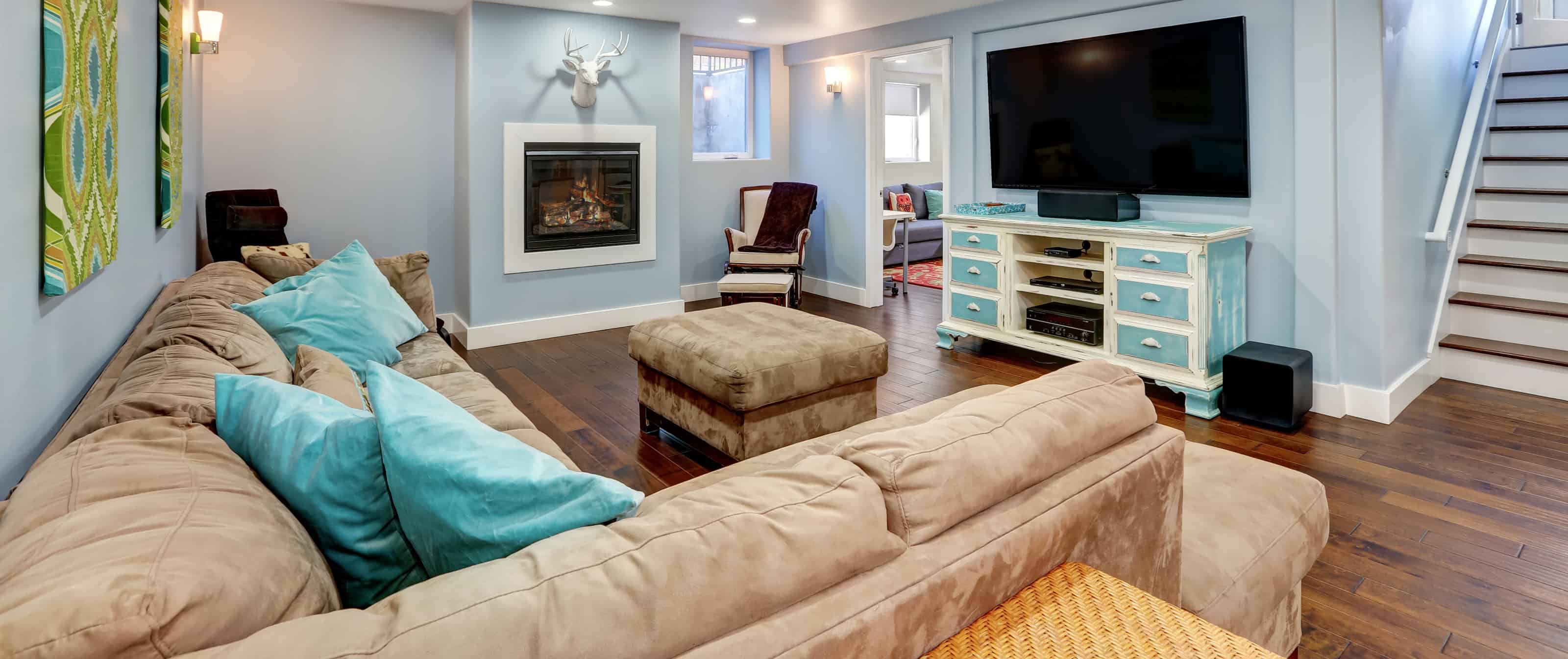 Knoxville Basement Waterproofing Service