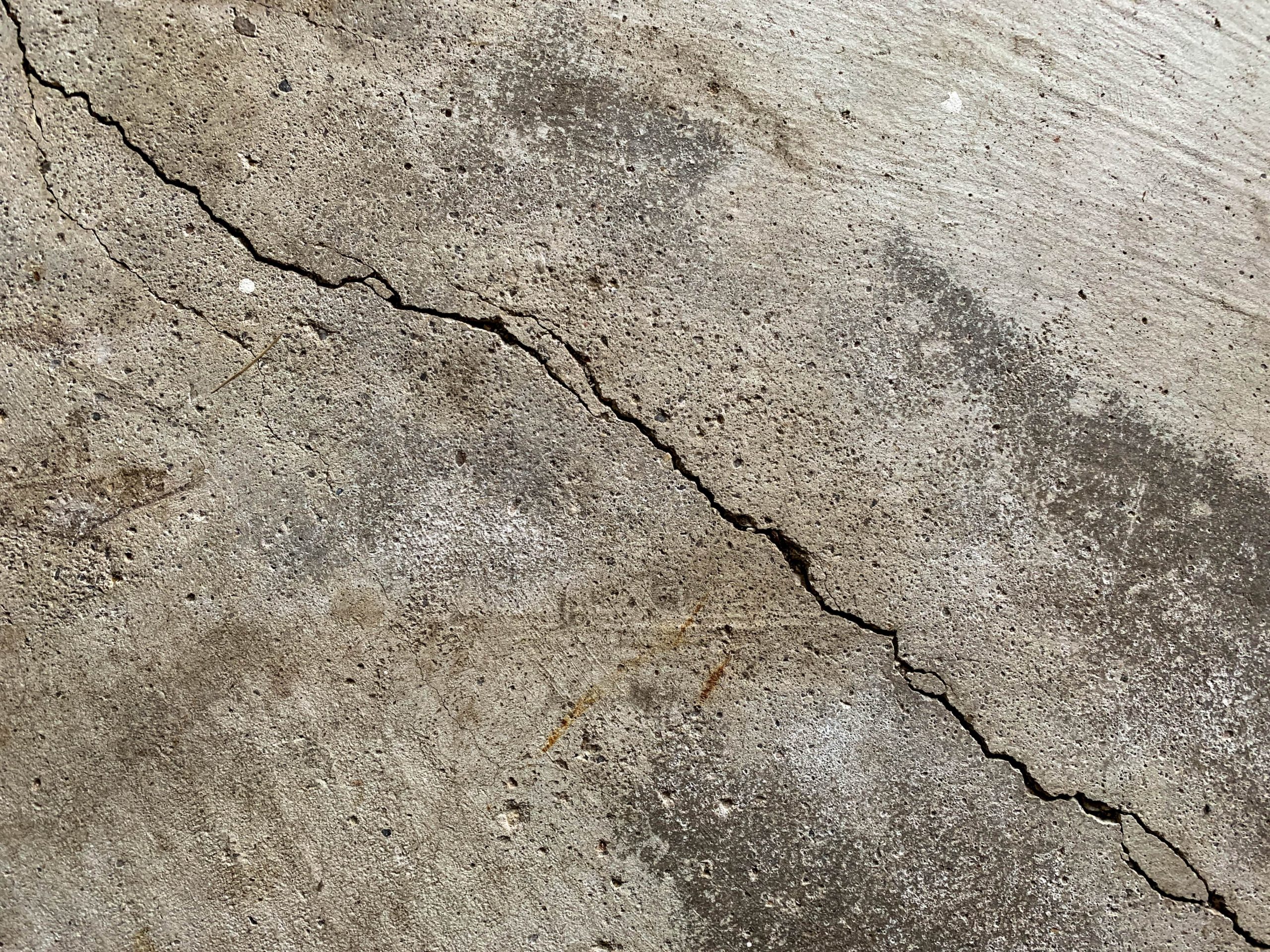 What Is Basement Wall Crack