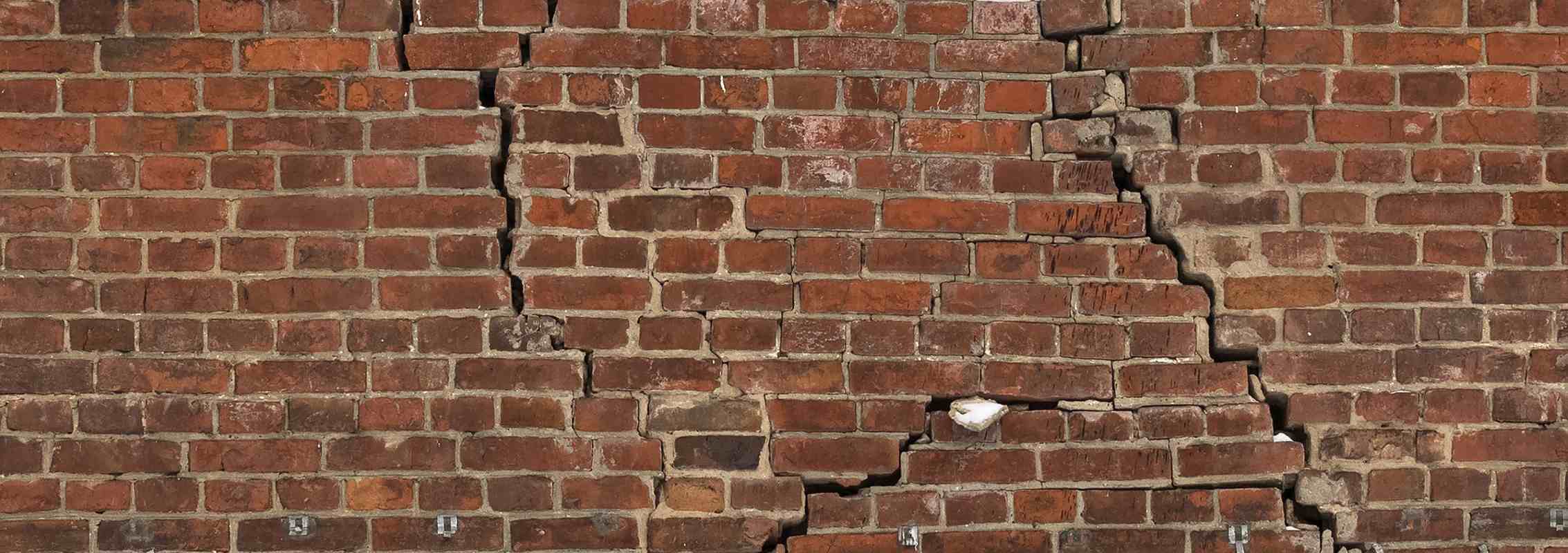 Causes Of Bowed Walls