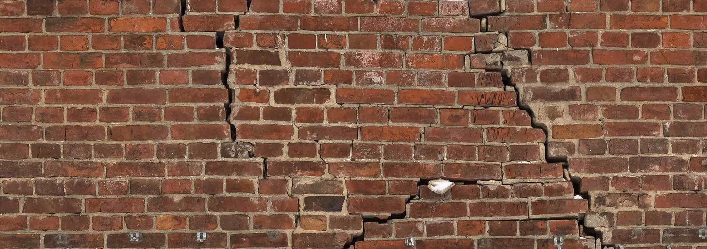 Causes Of Bowed Walls